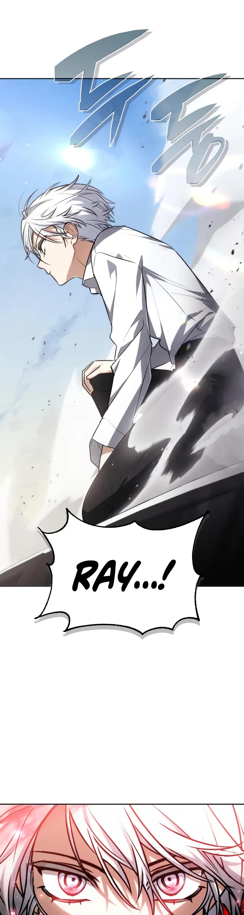 Genius Prismatic Mage chapter 45 page 32