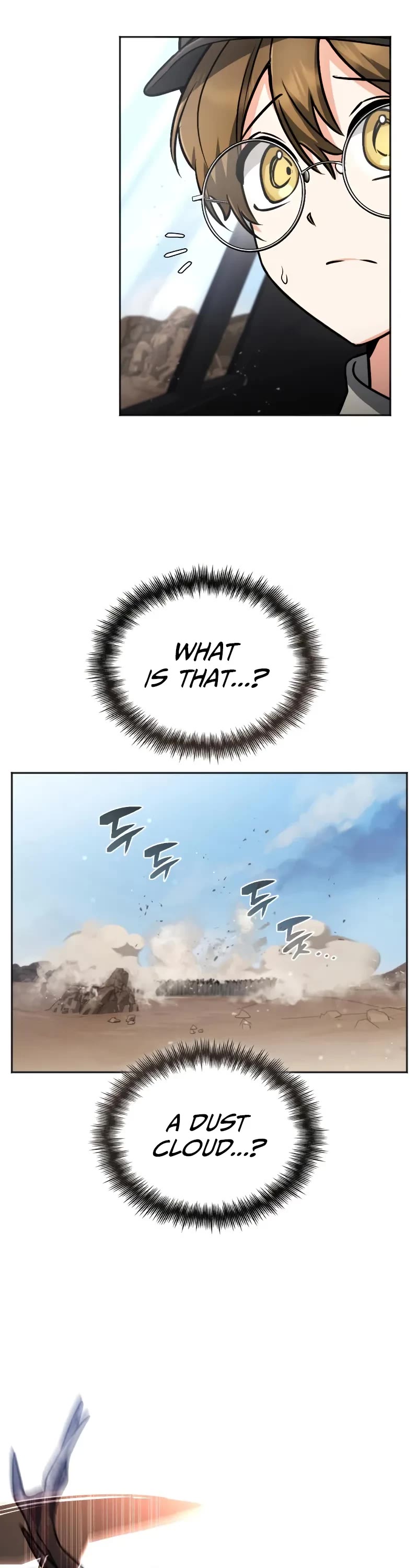 Genius Prismatic Mage chapter 45 page 4