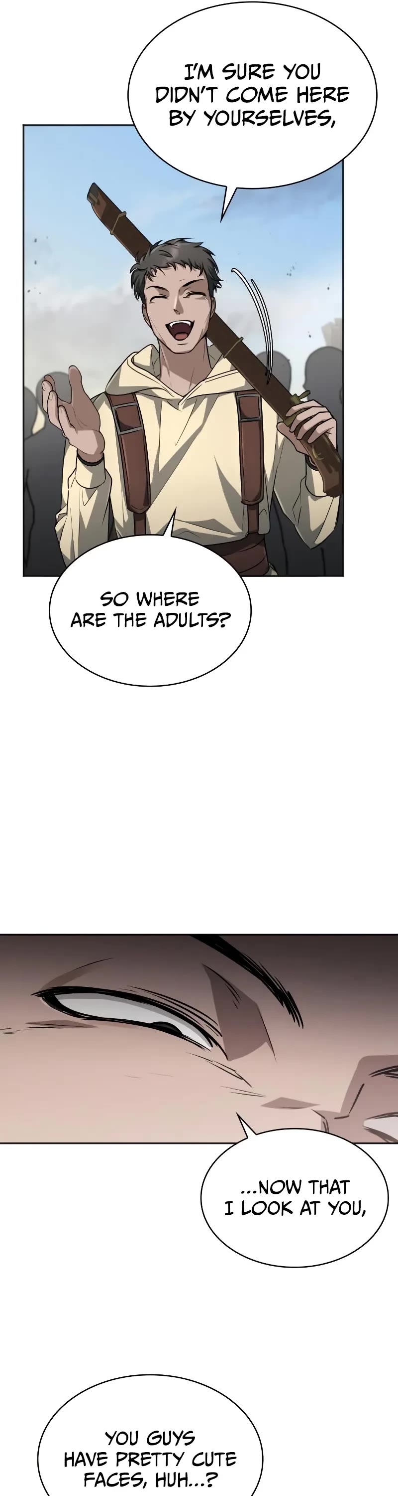 Genius Prismatic Mage chapter 45 page 42