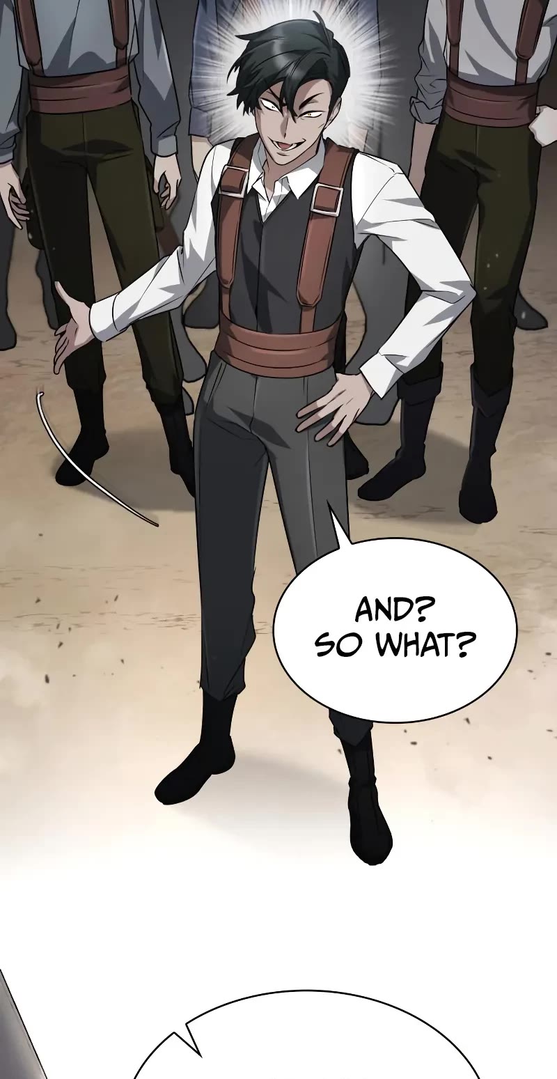 Genius Prismatic Mage chapter 46 page 10