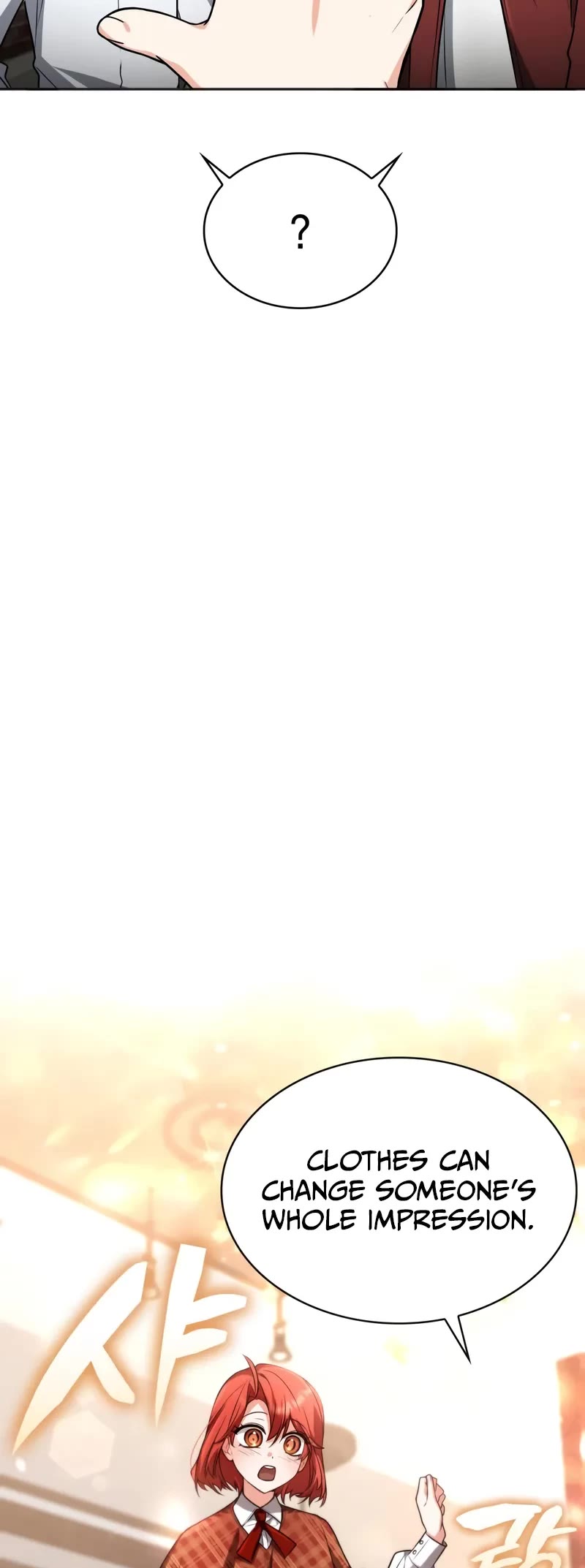 Genius Prismatic Mage chapter 47 page 10