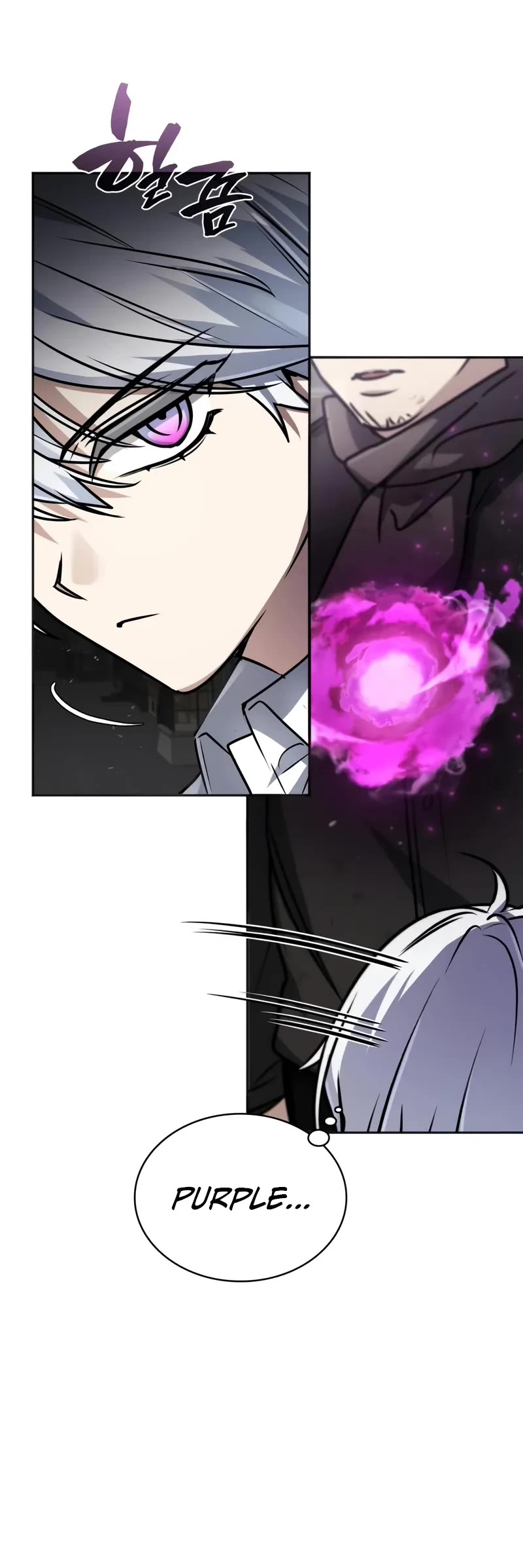 Genius Prismatic Mage chapter 47 page 16