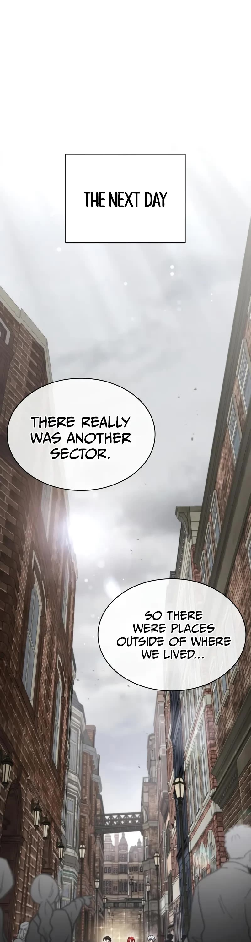 Genius Prismatic Mage chapter 47 page 2