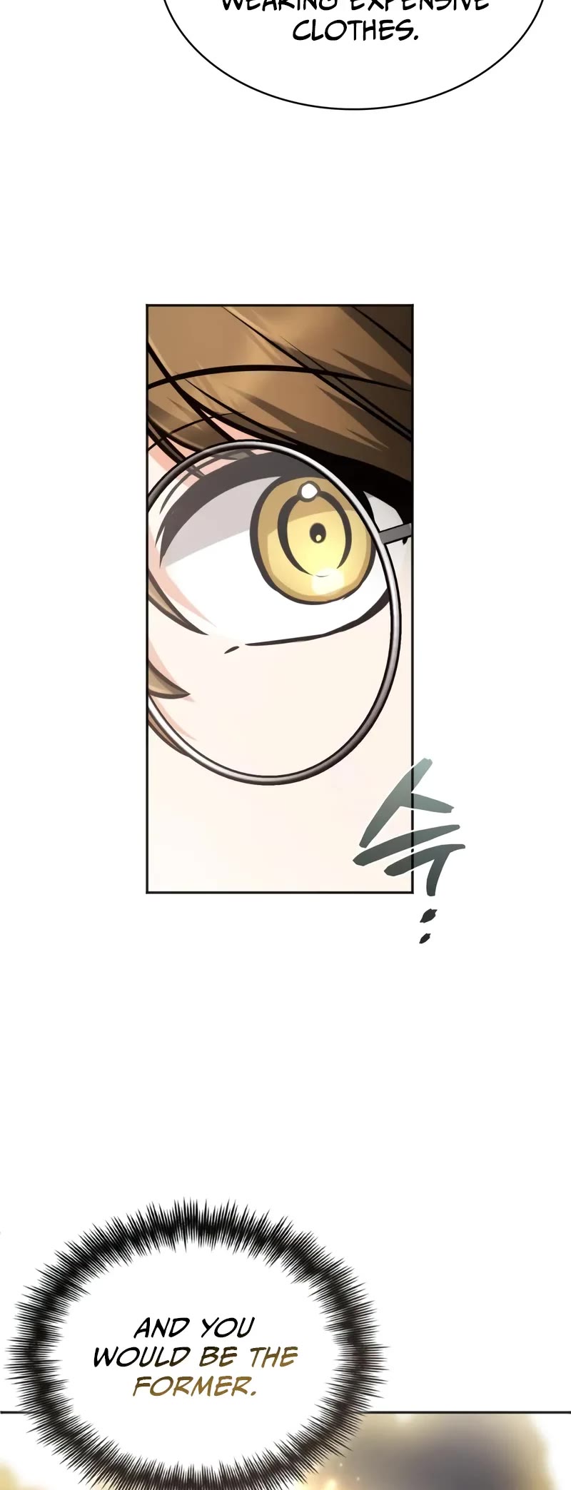 Genius Prismatic Mage chapter 47 page 20