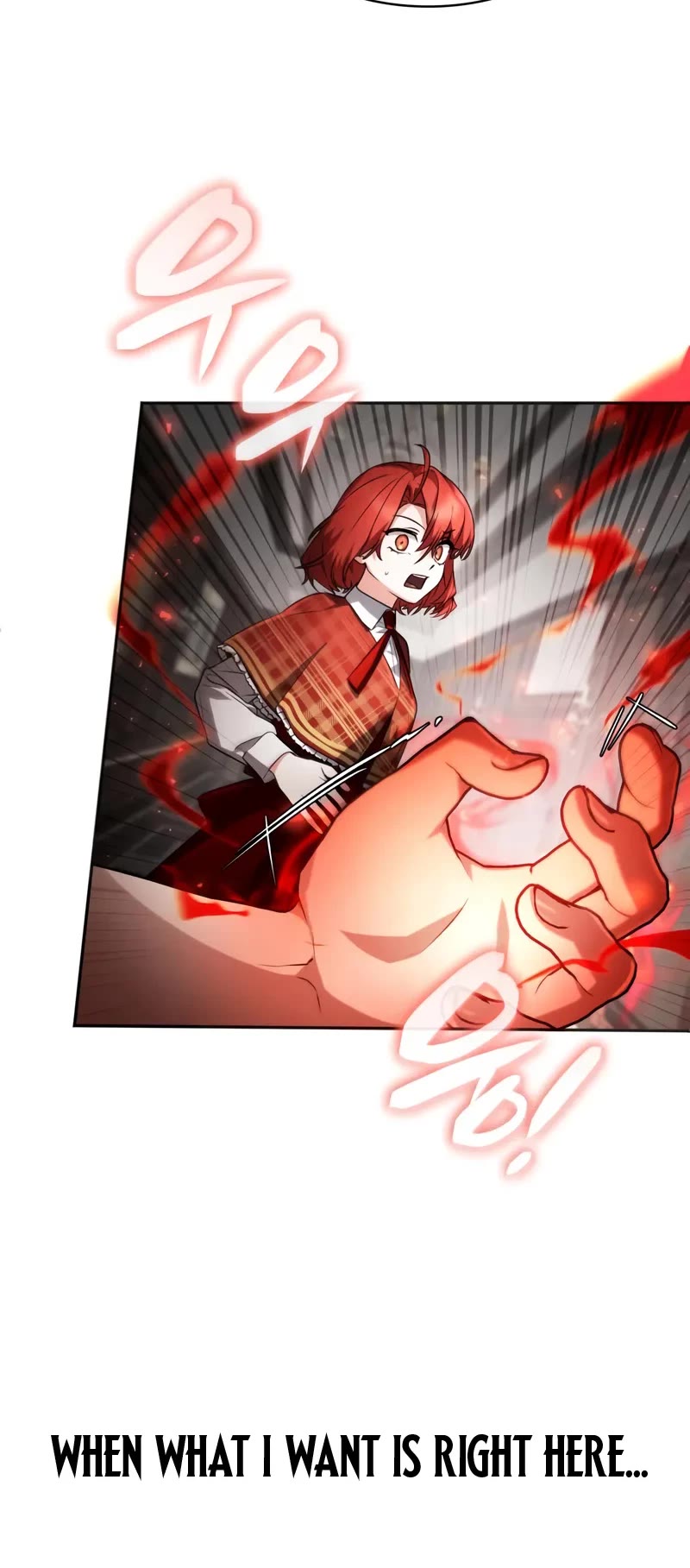 Genius Prismatic Mage chapter 47 page 36