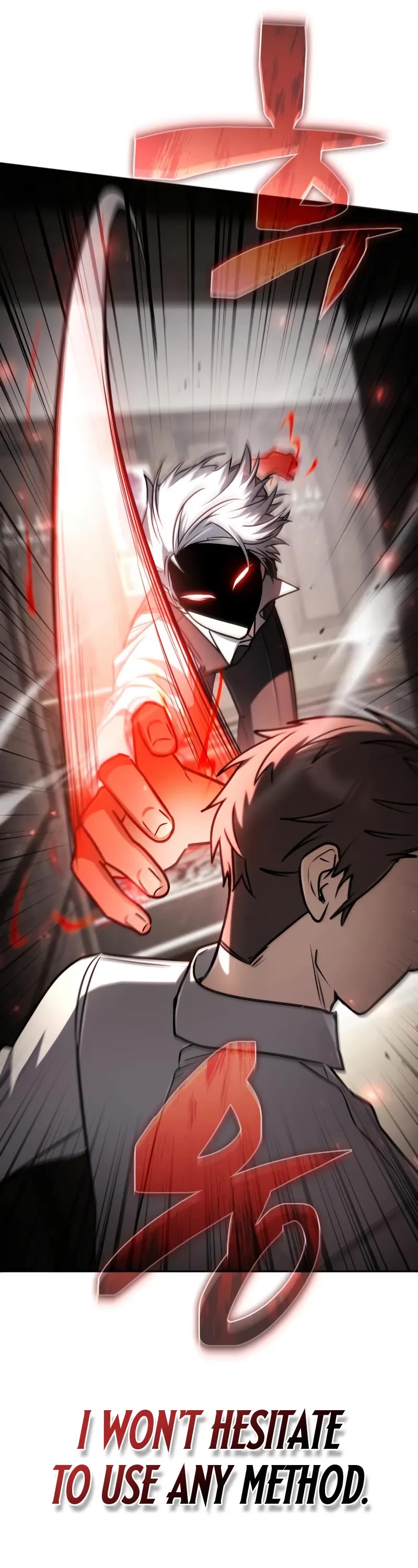 Genius Prismatic Mage chapter 47 page 37