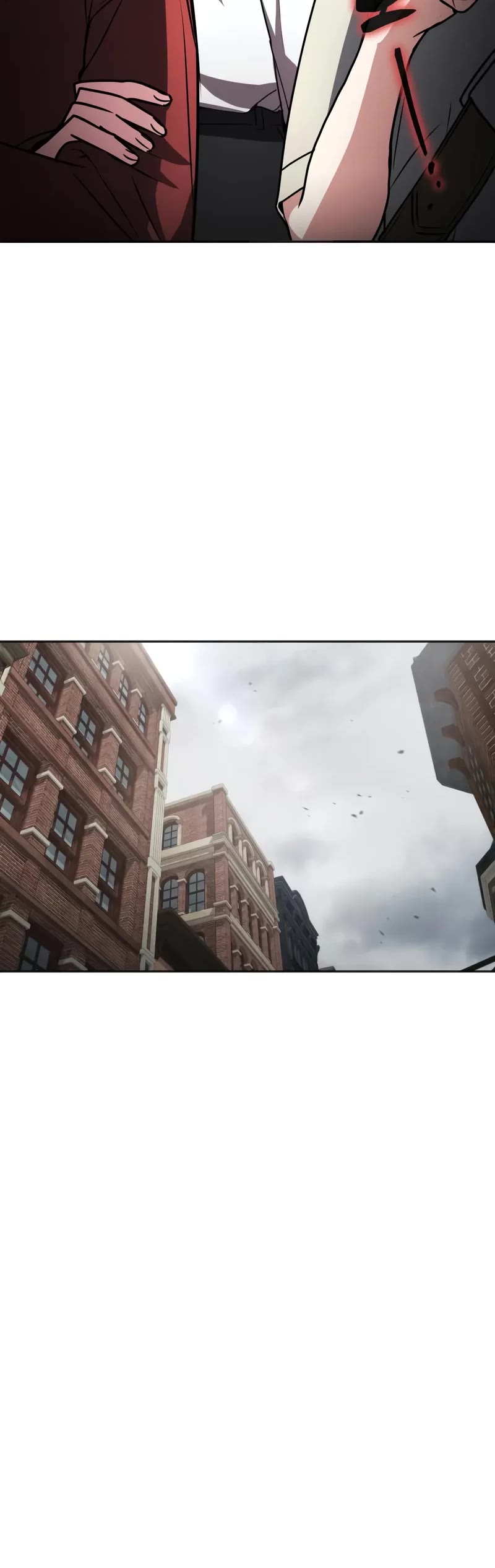 Genius Prismatic Mage chapter 47 page 6