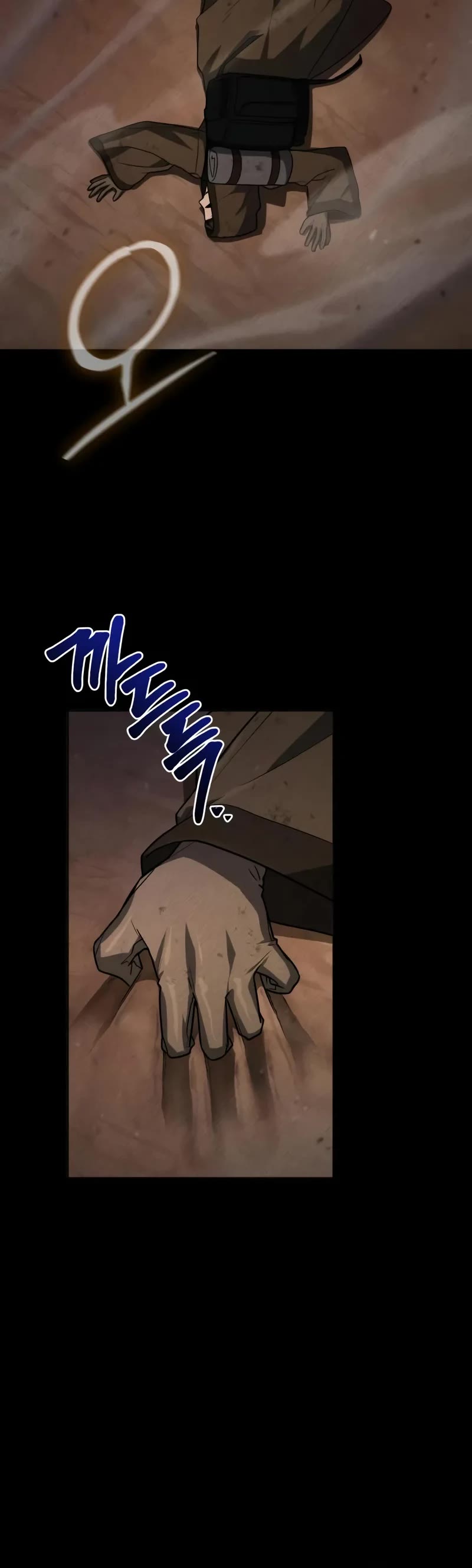 Genius Prismatic Mage chapter 48 page 11