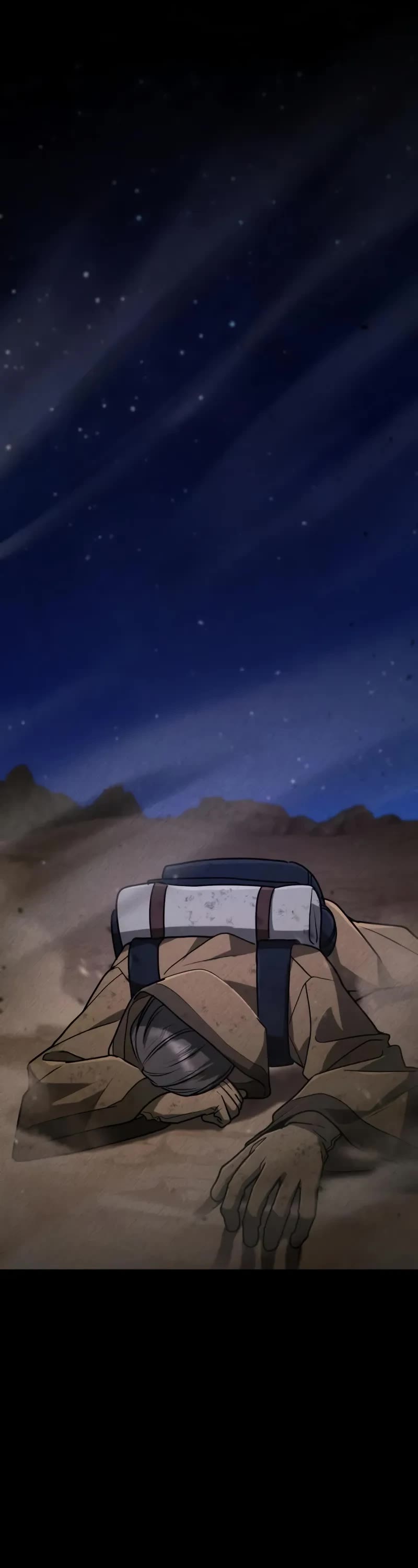 Genius Prismatic Mage chapter 48 page 12