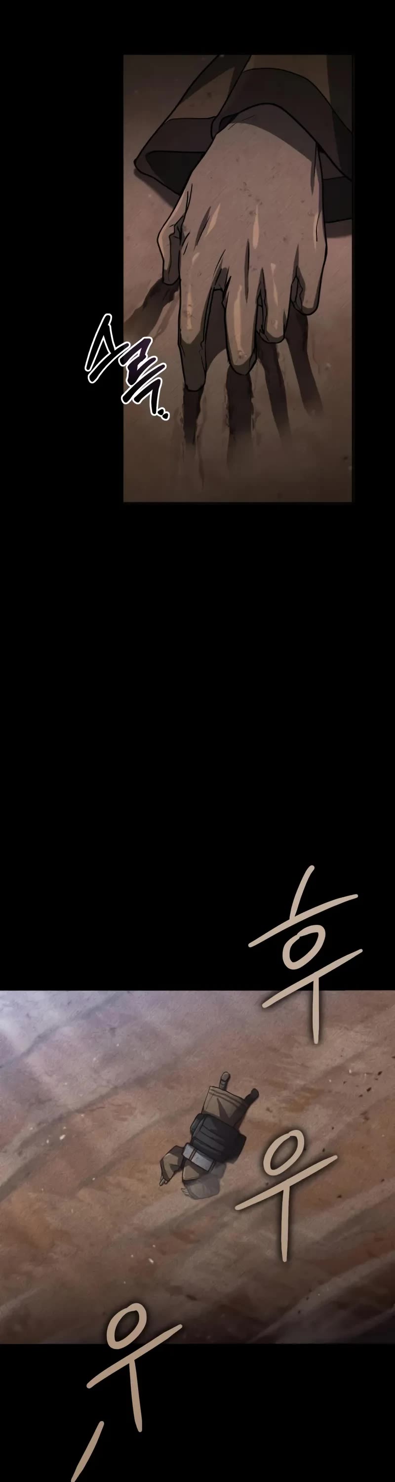 Genius Prismatic Mage chapter 48 page 13