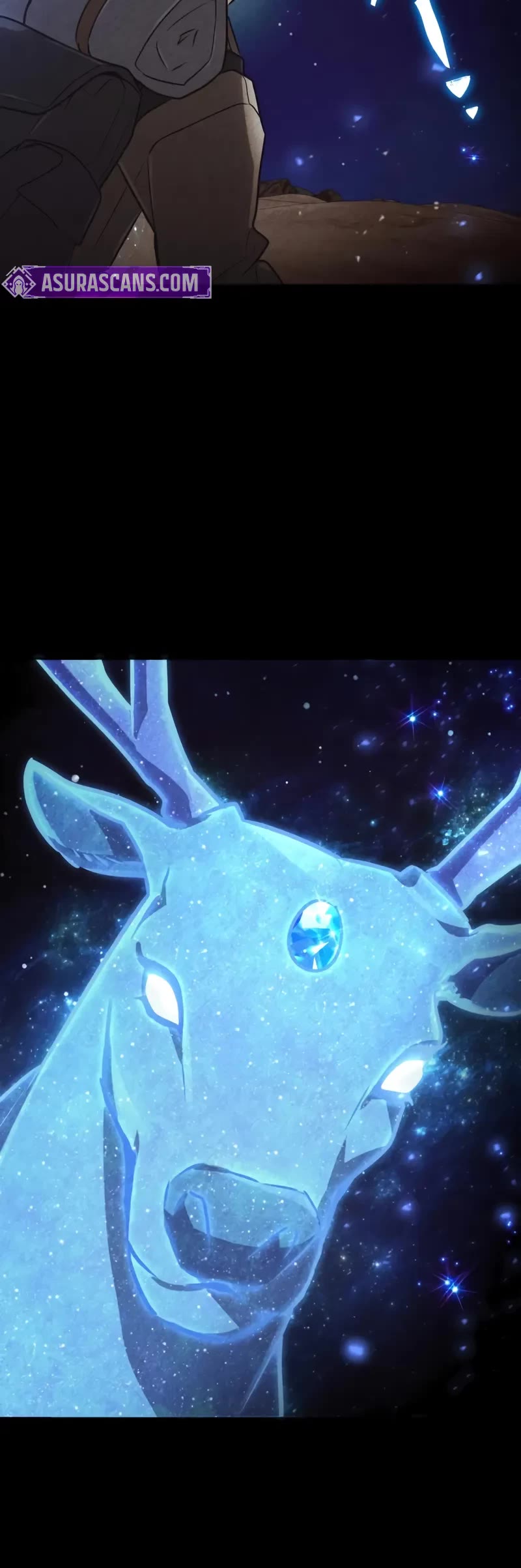 Genius Prismatic Mage chapter 48 page 15