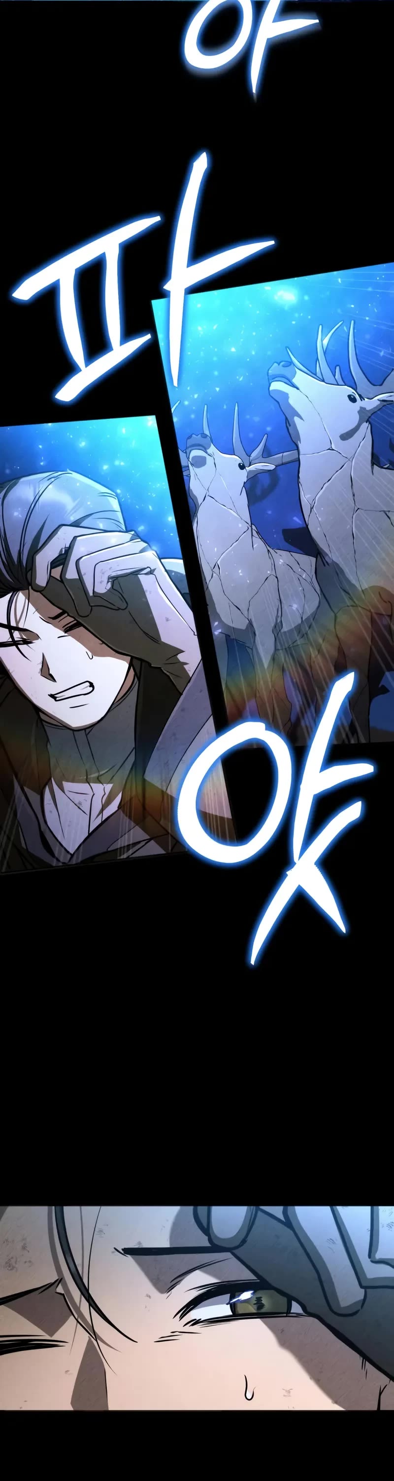 Genius Prismatic Mage chapter 48 page 18