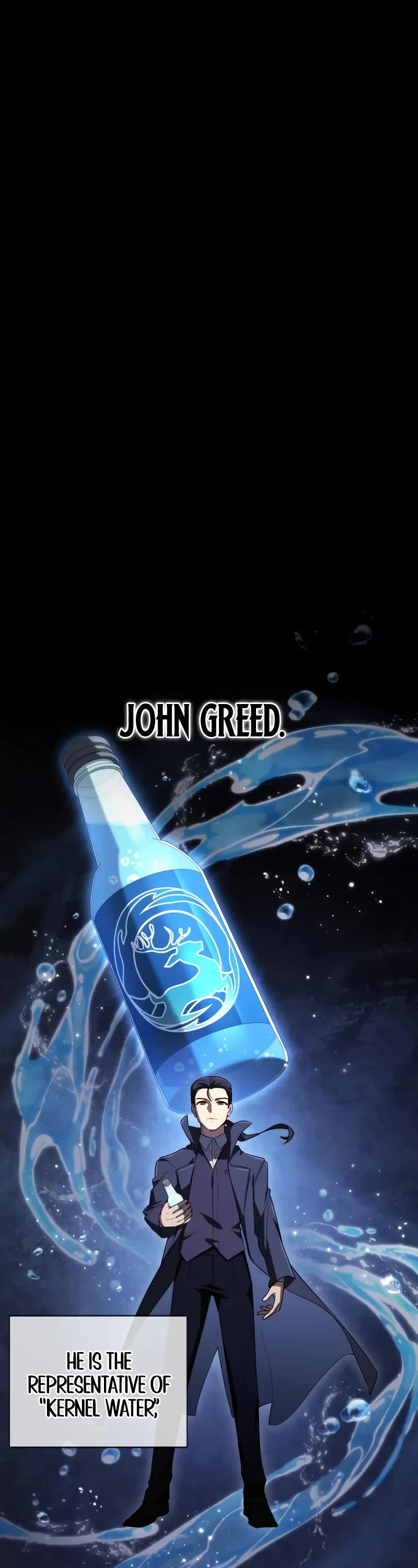 Genius Prismatic Mage chapter 48 page 2