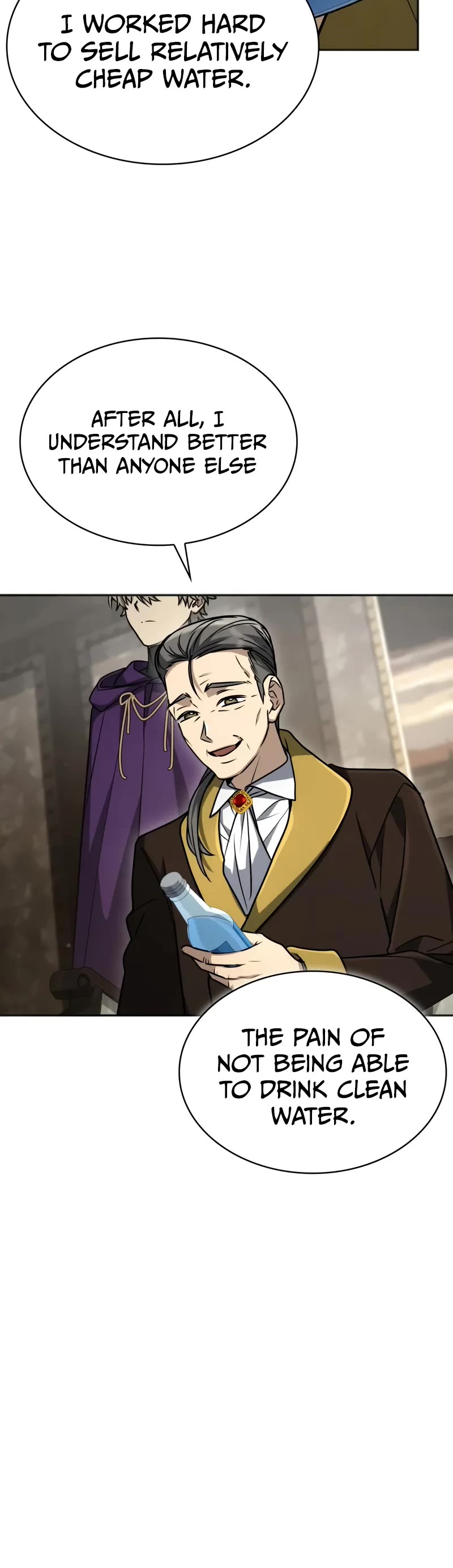 Genius Prismatic Mage chapter 48 page 21