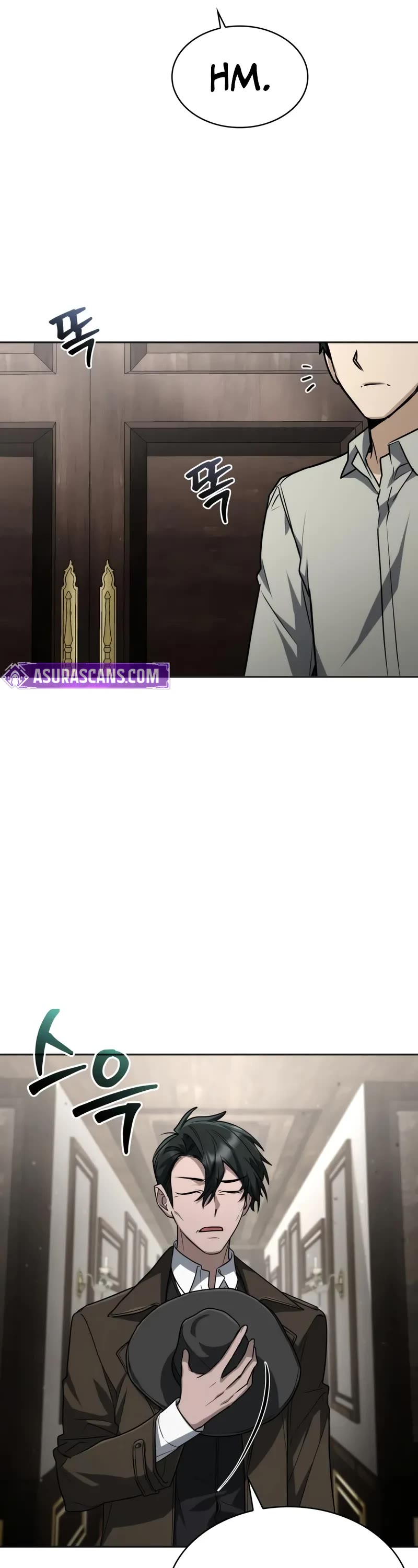 Genius Prismatic Mage chapter 48 page 30