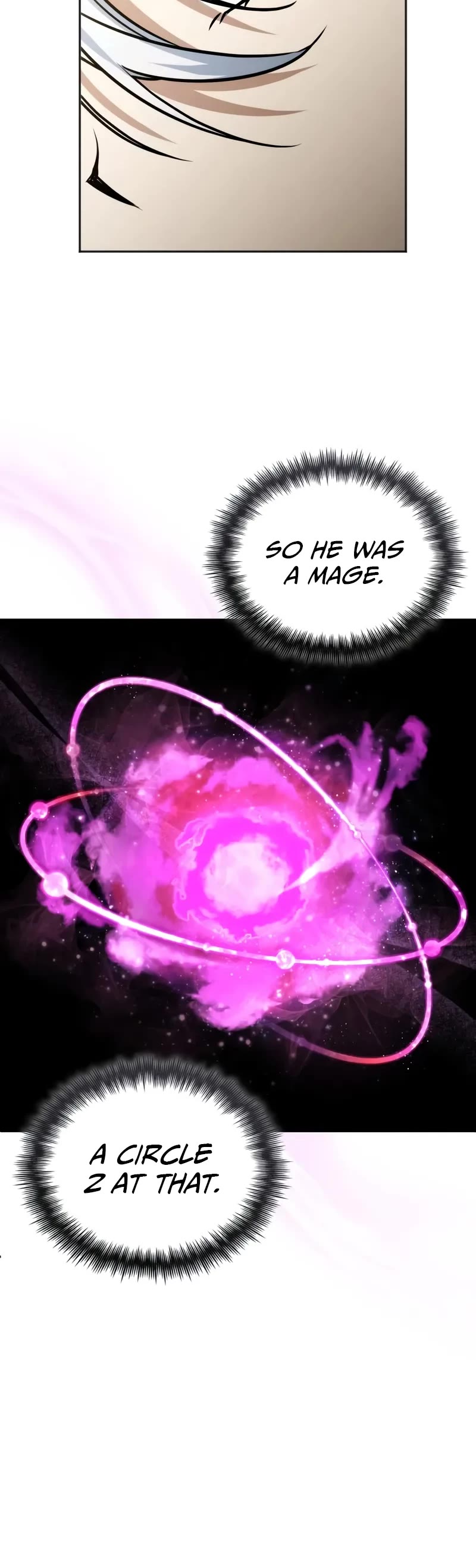 Genius Prismatic Mage chapter 48 page 41
