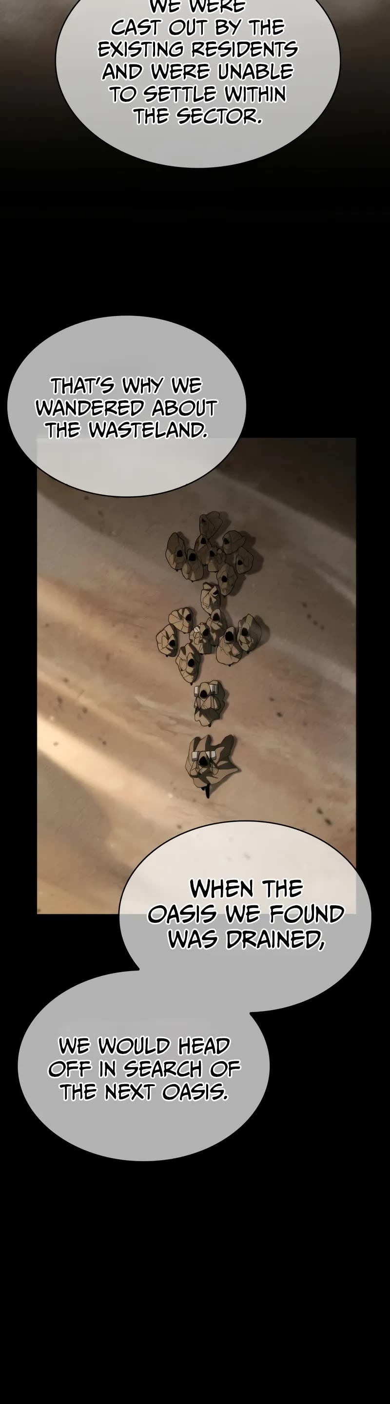 Genius Prismatic Mage chapter 48 page 6