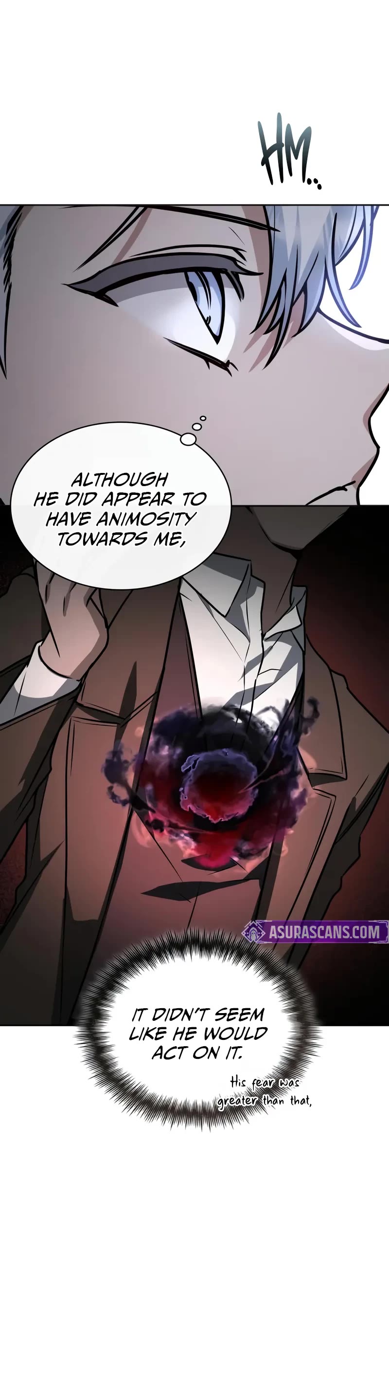 Genius Prismatic Mage chapter 49 page 11