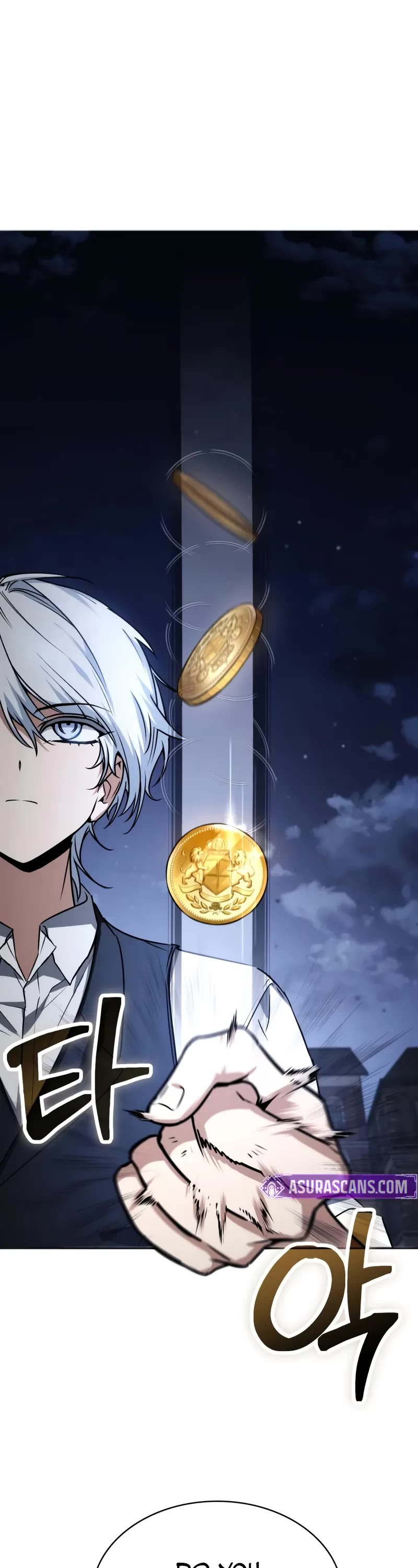 Genius Prismatic Mage chapter 49 page 17