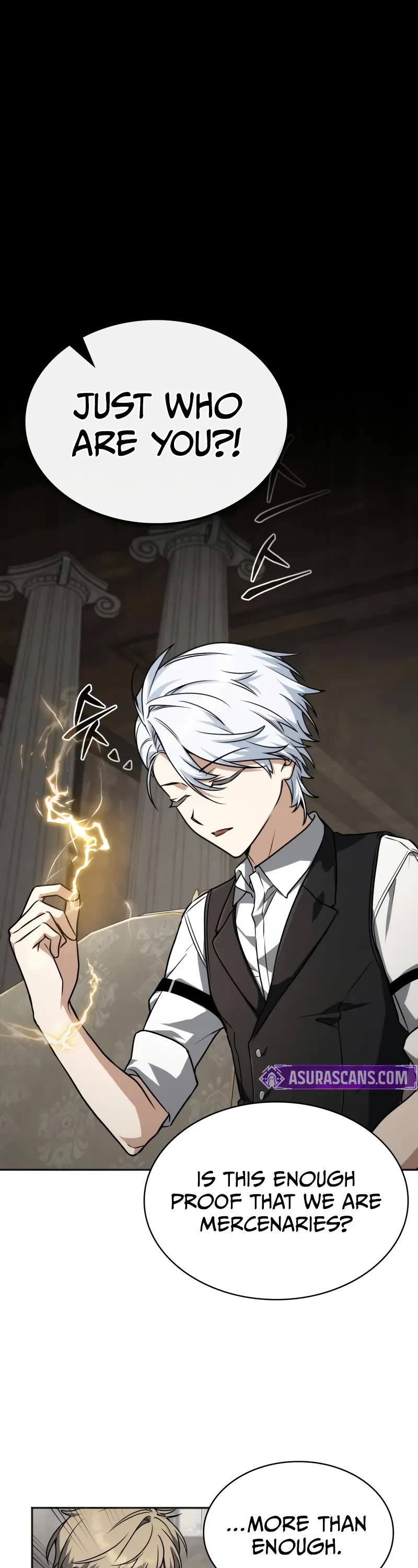 Genius Prismatic Mage chapter 49 page 2