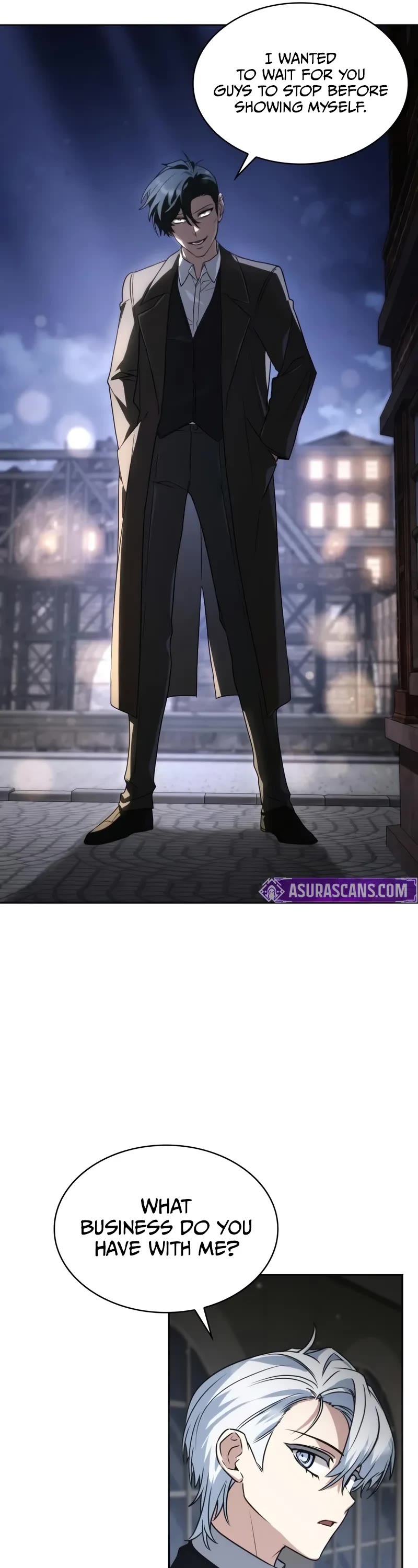 Genius Prismatic Mage chapter 49 page 37