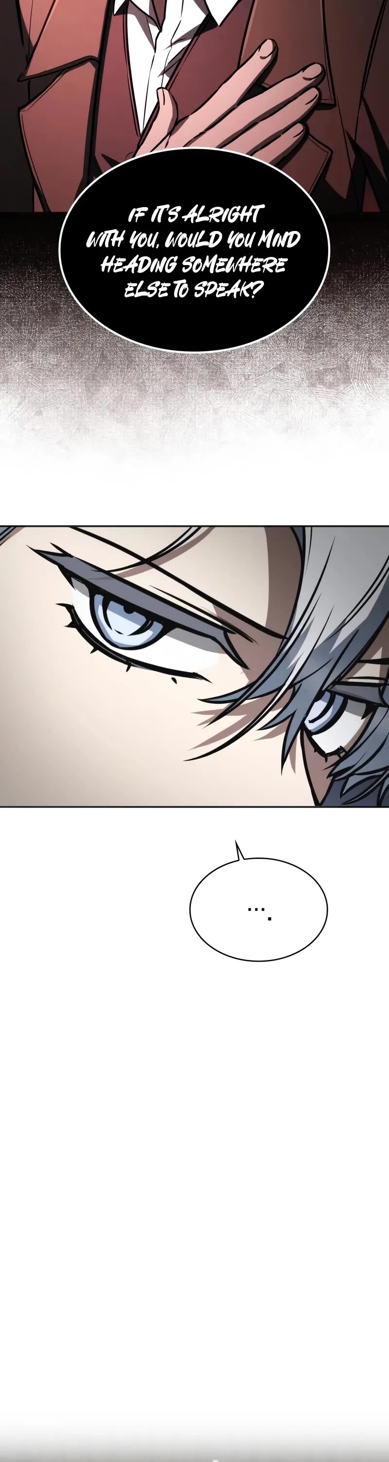 Genius Prismatic Mage chapter 49 page 39