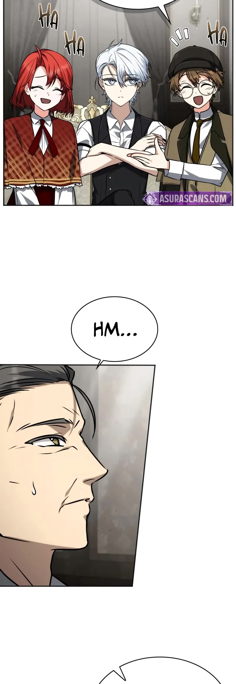 Genius Prismatic Mage chapter 49 page 5