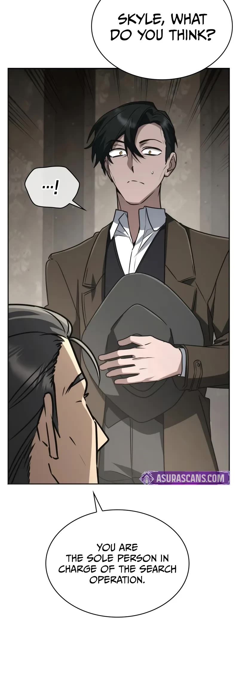 Genius Prismatic Mage chapter 49 page 6