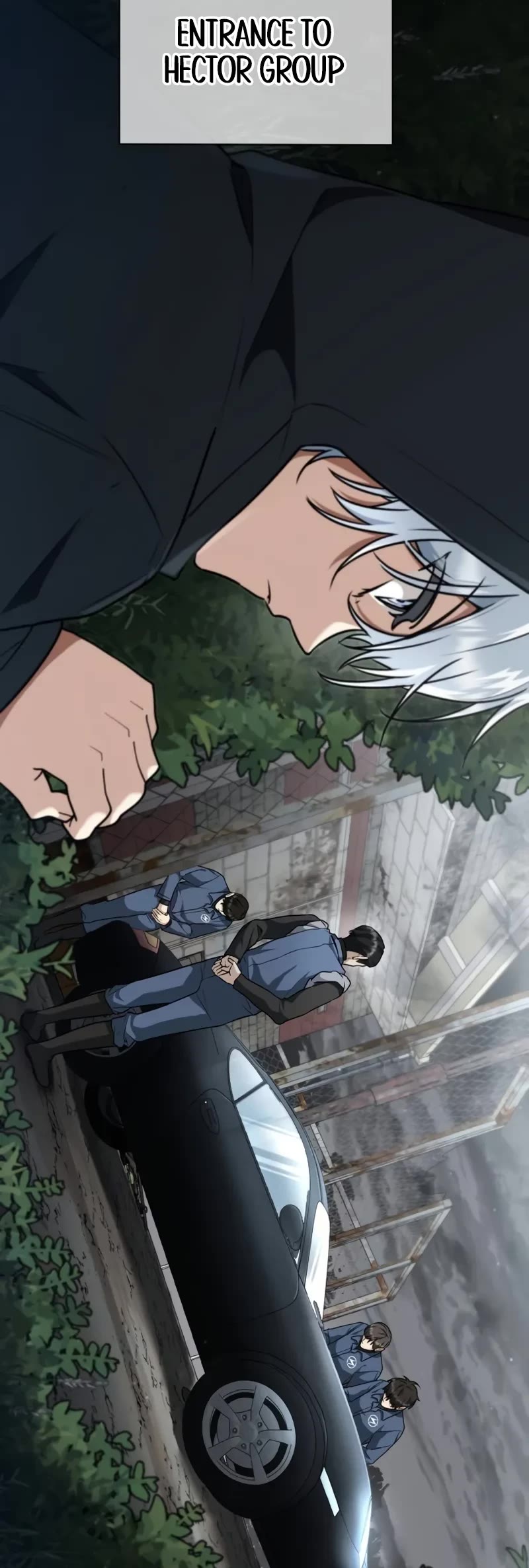 Genius Prismatic Mage chapter 5 page 10