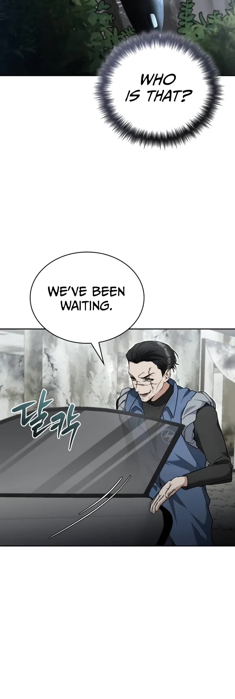 Genius Prismatic Mage chapter 5 page 11