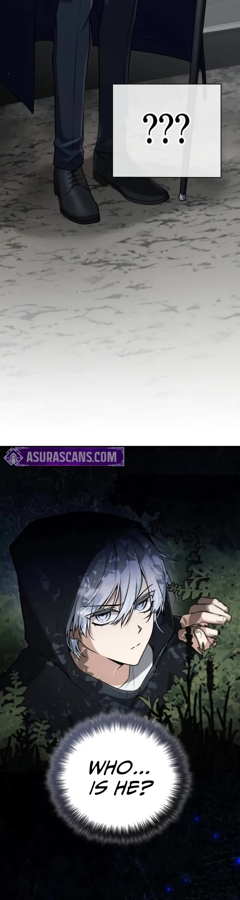 Genius Prismatic Mage chapter 5 page 13