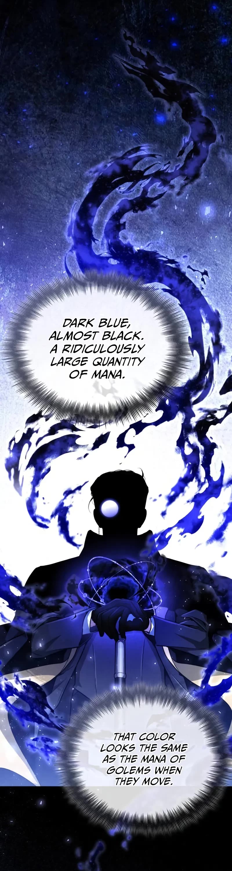 Genius Prismatic Mage chapter 5 page 14