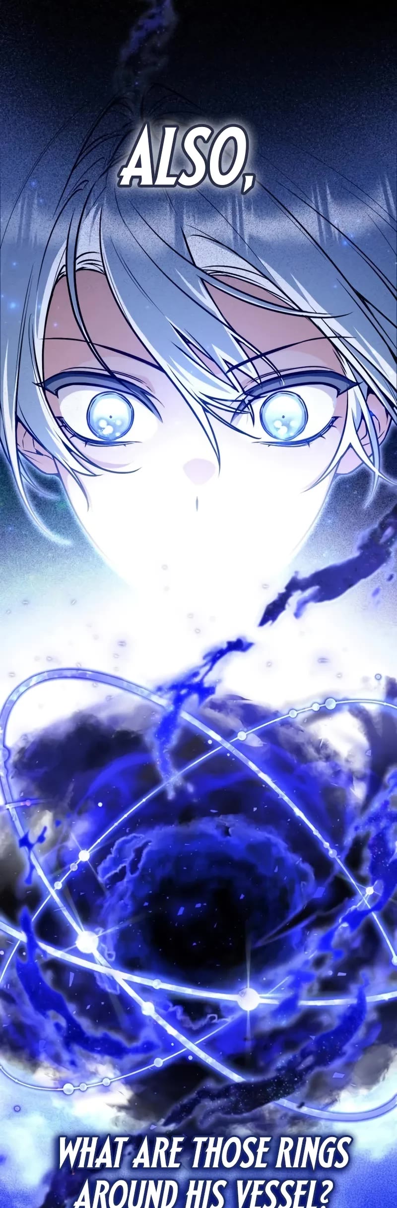 Genius Prismatic Mage chapter 5 page 15