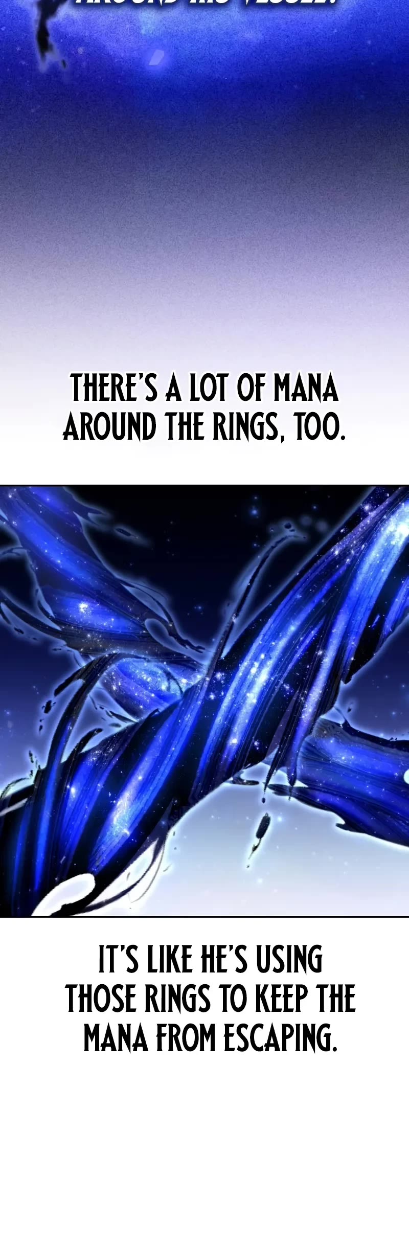 Genius Prismatic Mage chapter 5 page 16