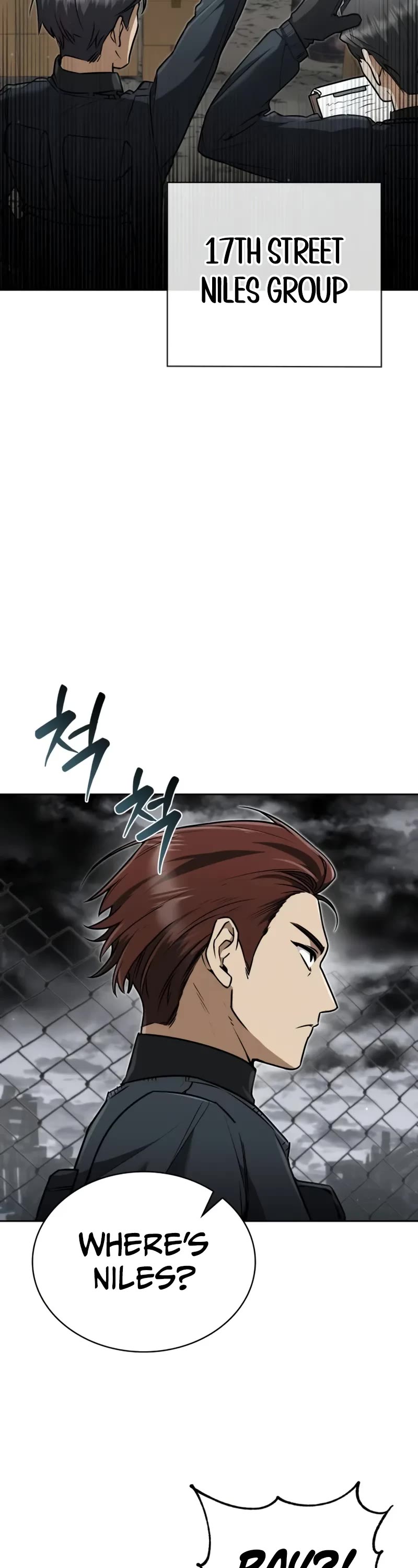 Genius Prismatic Mage chapter 5 page 19