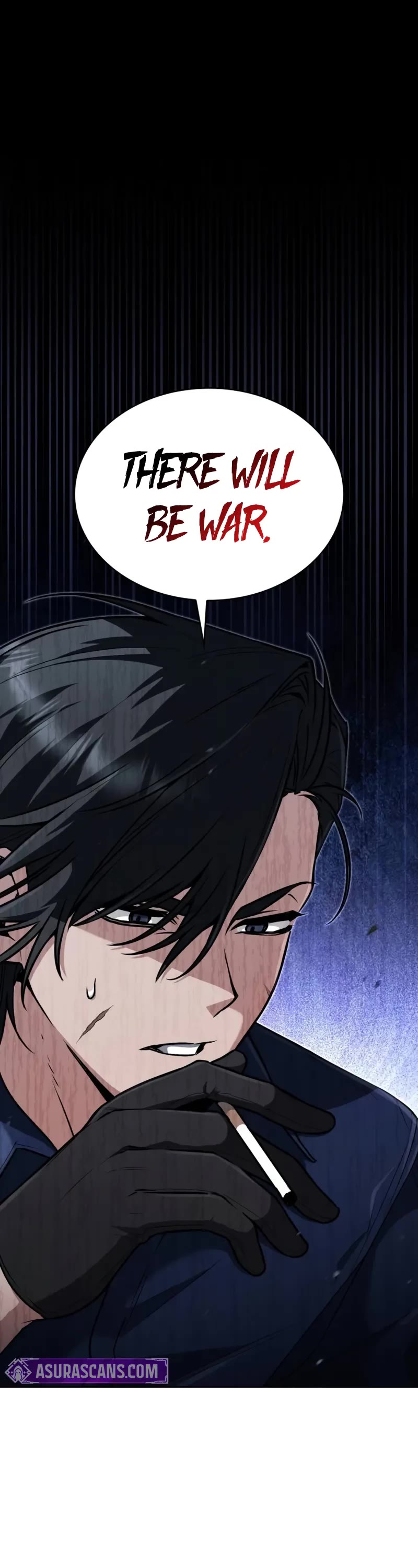 Genius Prismatic Mage chapter 5 page 2