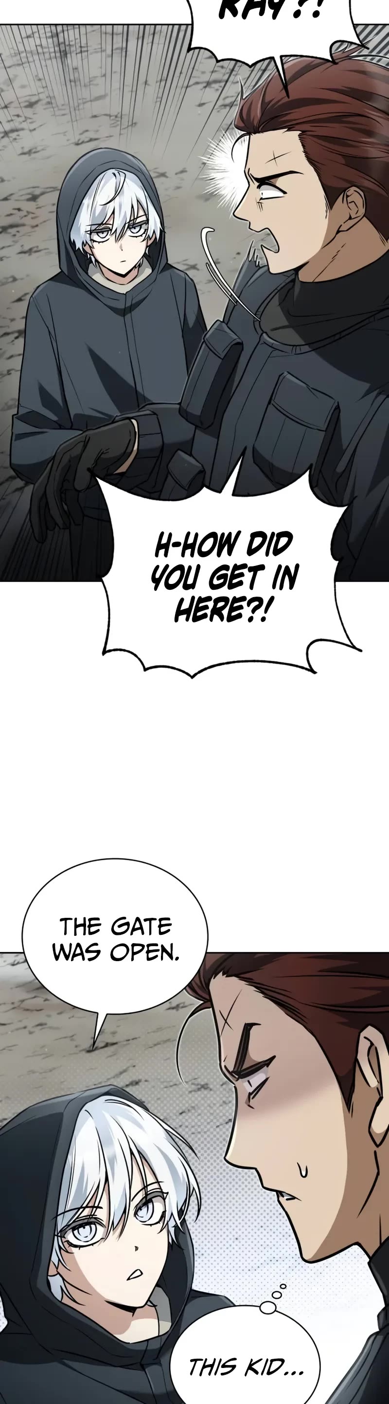 Genius Prismatic Mage chapter 5 page 20