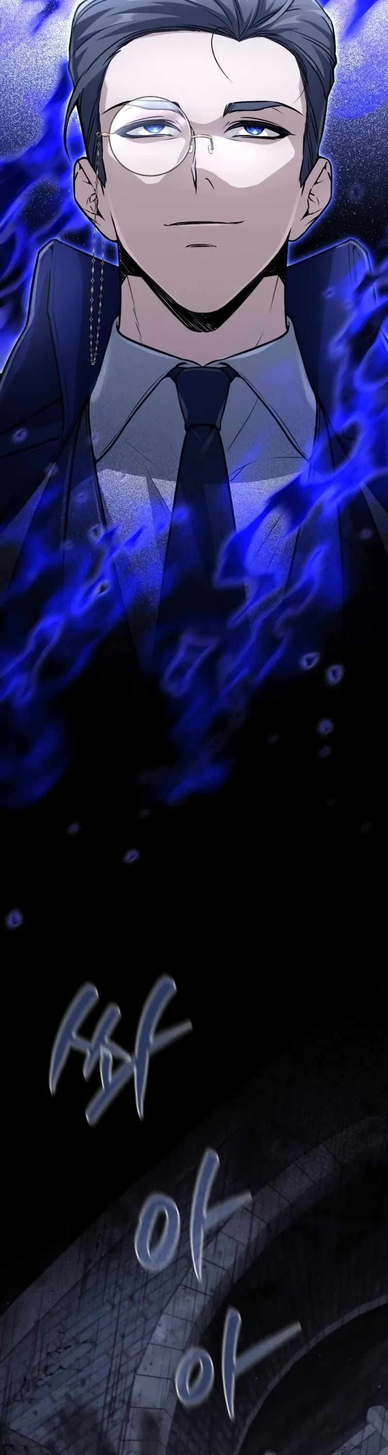 Genius Prismatic Mage chapter 5 page 23