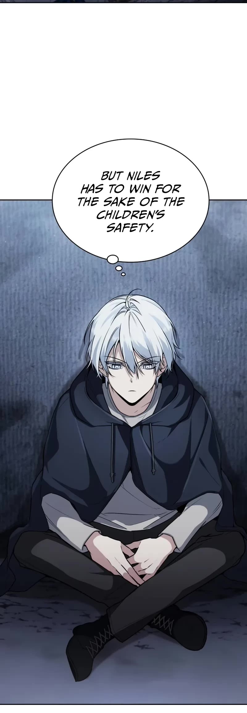 Genius Prismatic Mage chapter 5 page 26