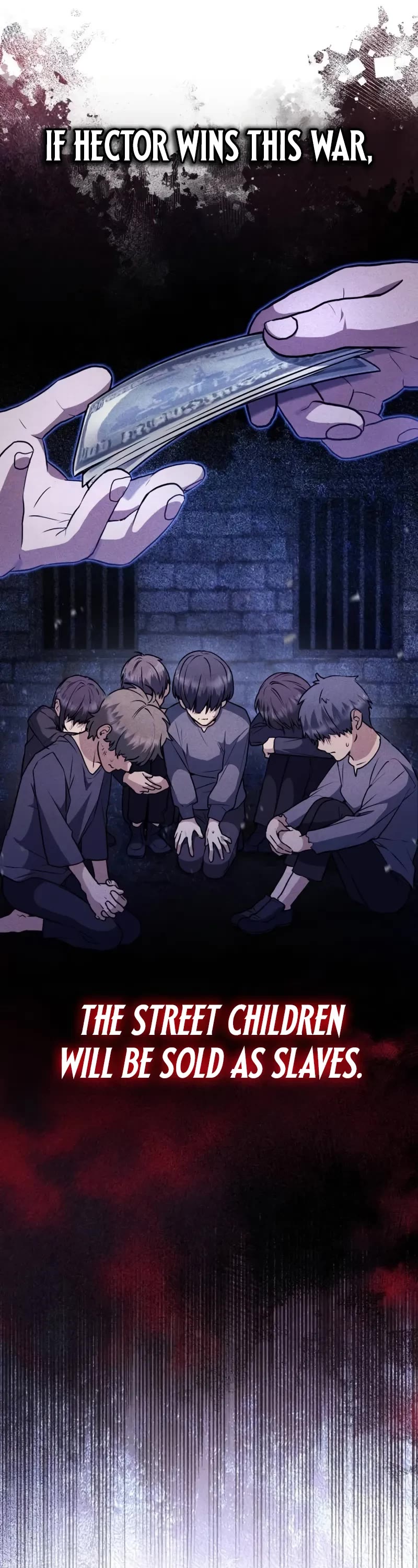 Genius Prismatic Mage chapter 5 page 27