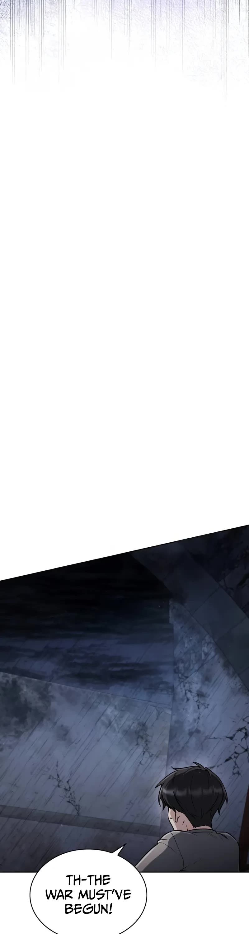 Genius Prismatic Mage chapter 5 page 28