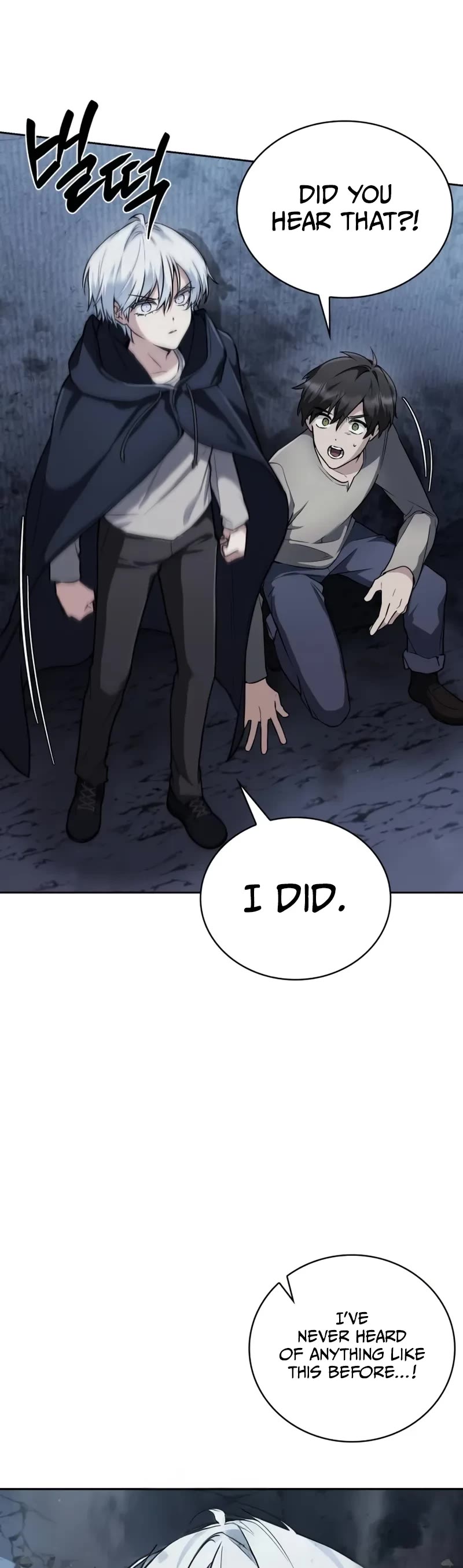 Genius Prismatic Mage chapter 5 page 30