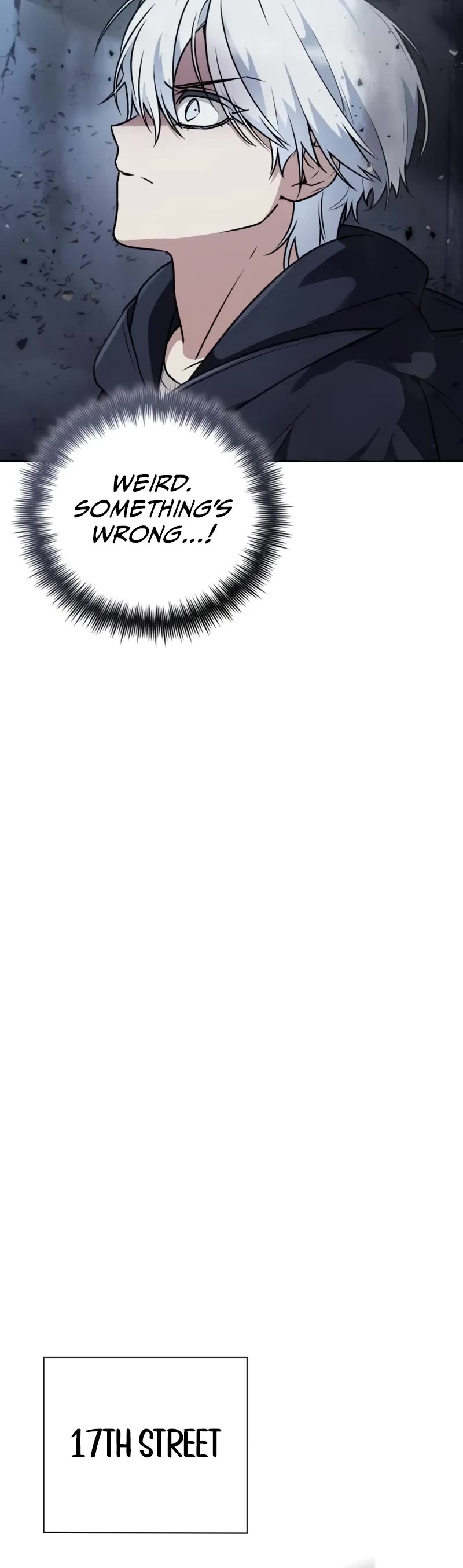 Genius Prismatic Mage chapter 5 page 31