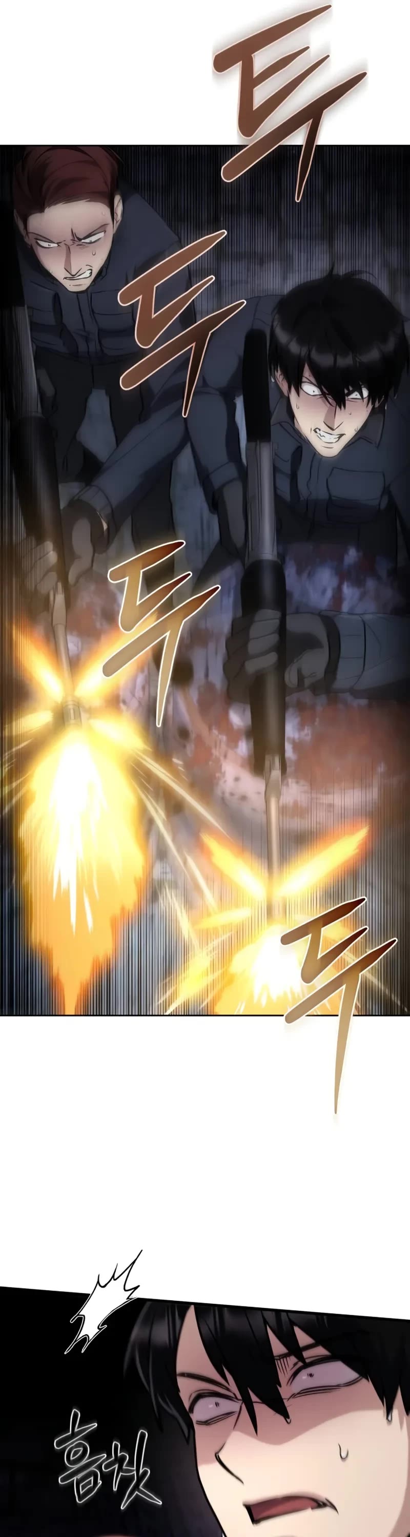 Genius Prismatic Mage chapter 5 page 32