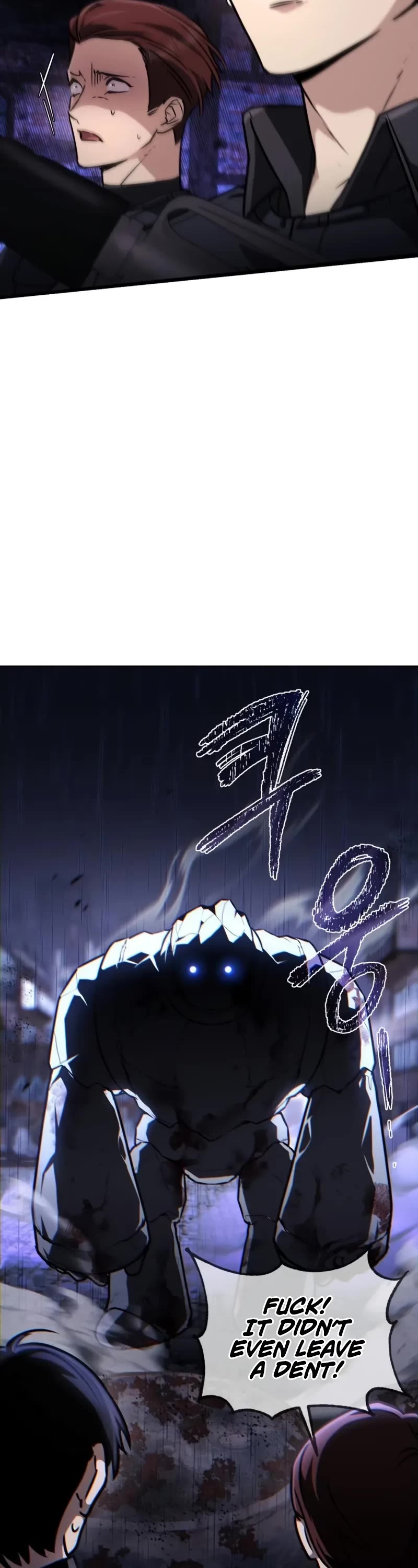 Genius Prismatic Mage chapter 5 page 33