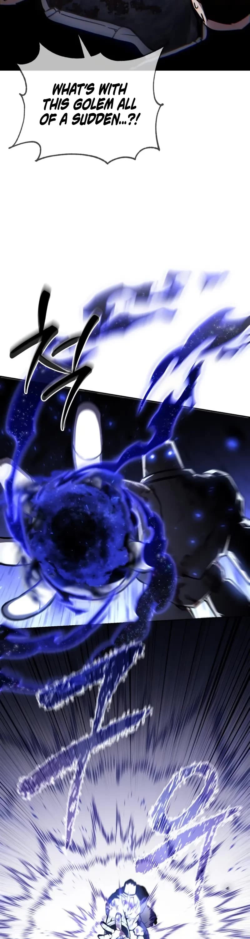 Genius Prismatic Mage chapter 5 page 34