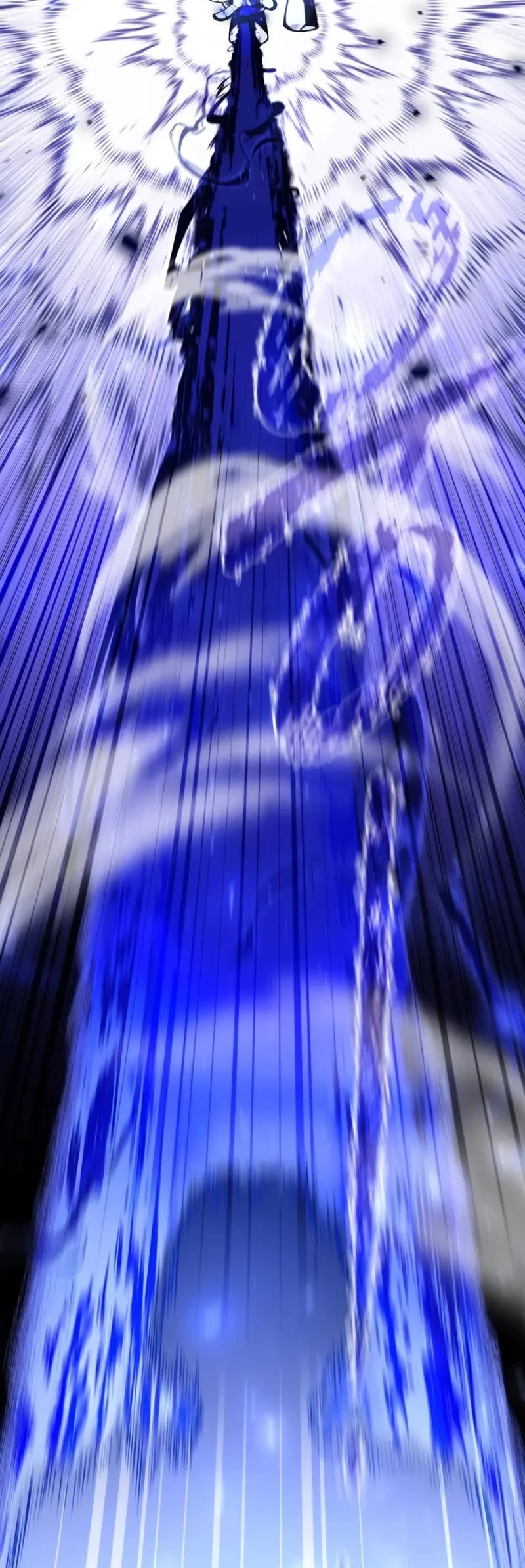 Genius Prismatic Mage chapter 5 page 35