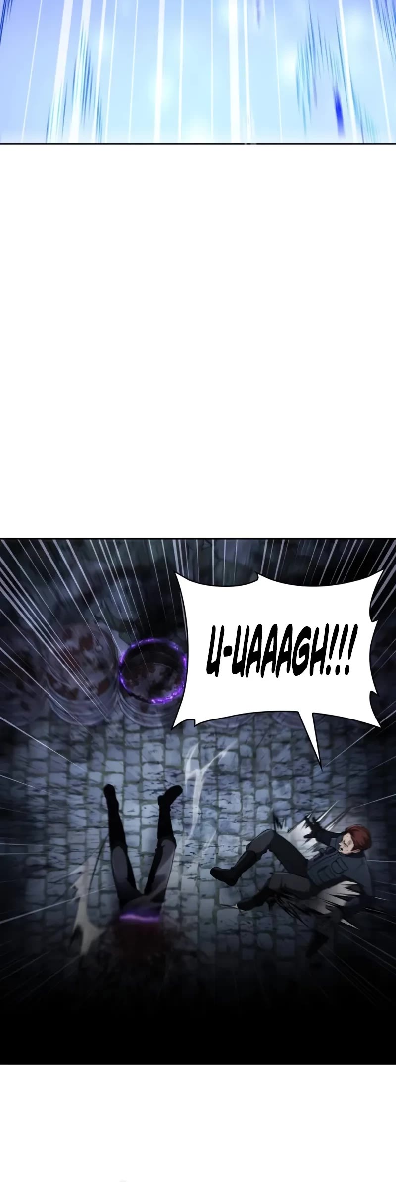 Genius Prismatic Mage chapter 5 page 36