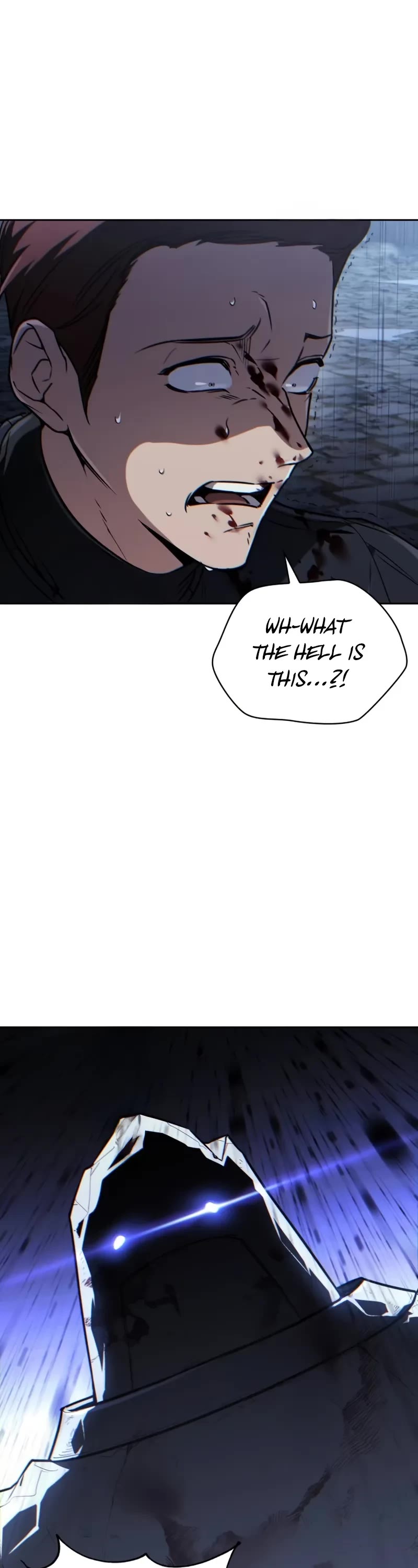 Genius Prismatic Mage chapter 5 page 37