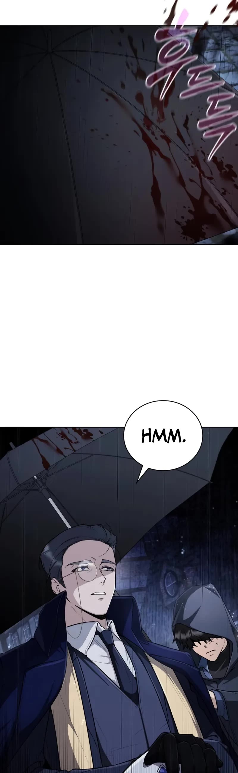 Genius Prismatic Mage chapter 5 page 40